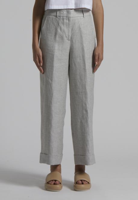 Брюки PESERICO EASY