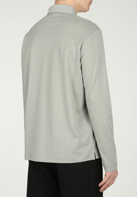 Лонгслив Emporio Armani