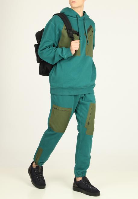 Спортивный костюм MAHARISHI