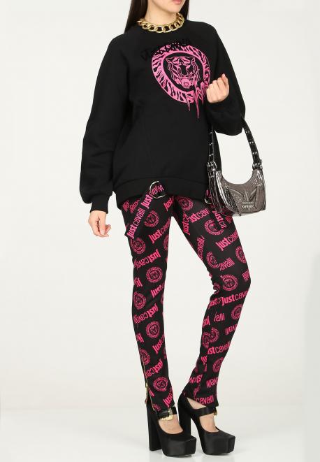 Легинсы Just Cavalli