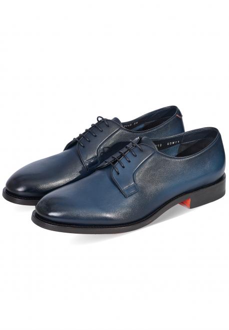 Дерби Santoni