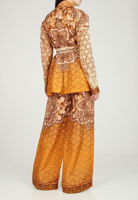 Костюм Alberta Ferretti