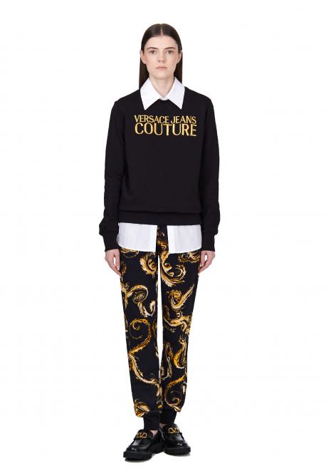 Свитшот Versace Jeans Couture