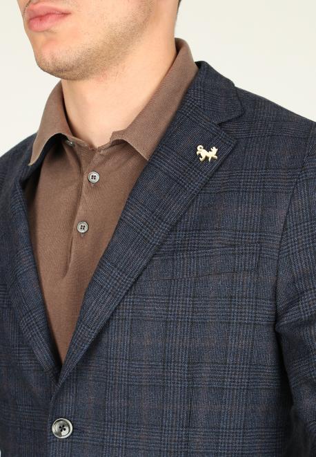 Пиджак Tombolini