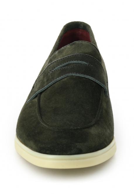 Лоферы Bougeotte