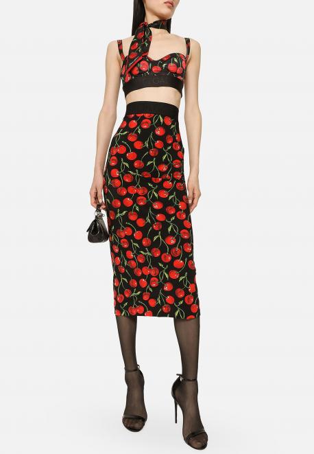 Юбка Dolce&Gabbana