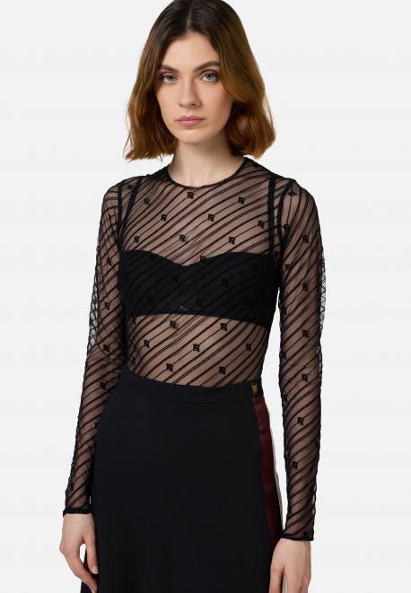 Боди ELISABETTA FRANCHI