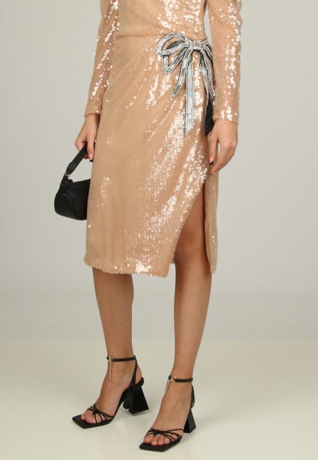 Платье MARCO BOLOGNA