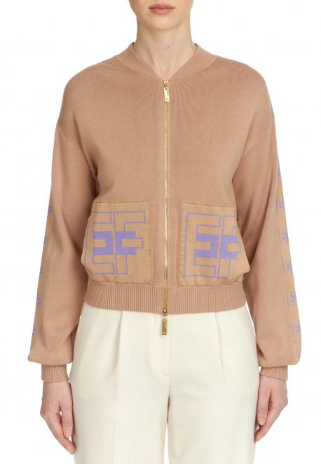 Кардиган ELISABETTA FRANCHI