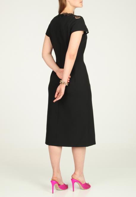 Платье Ermanno Scervino