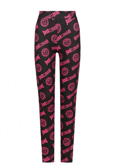 Легинсы Just Cavalli