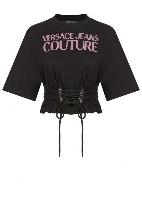 Футболка Versace Jeans Couture