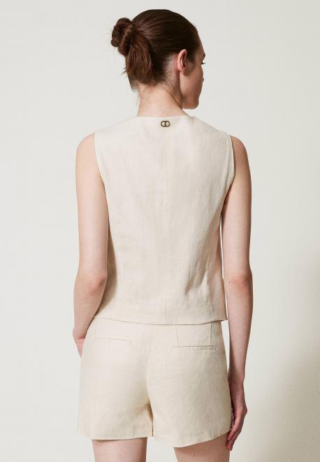 Жилет Twinset Milano