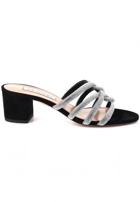 Мюли Aquazzura