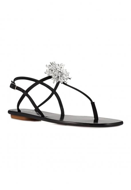 Сандалии Aquazzura