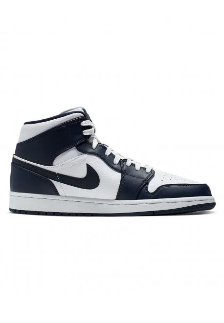 Кеды Nike