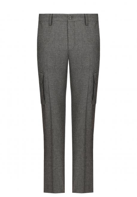 Брюки Corneliani