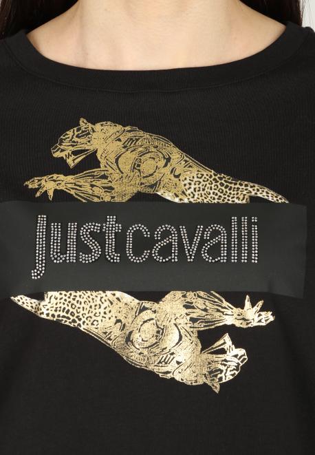 Футболка Just Cavalli