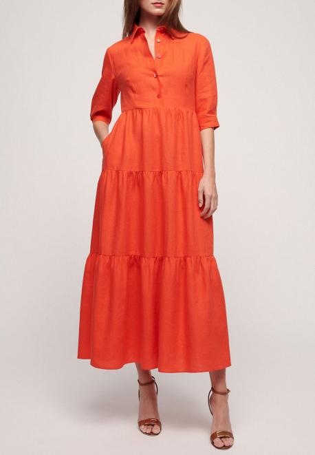 Платье Luisa Spagnoli