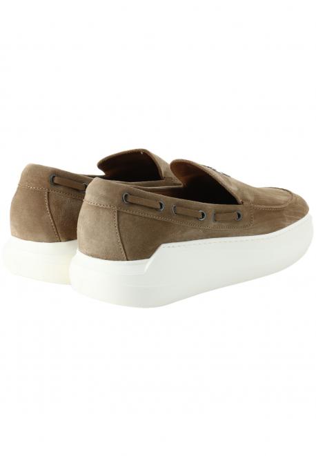 Мокасины Giuseppe Zanotti