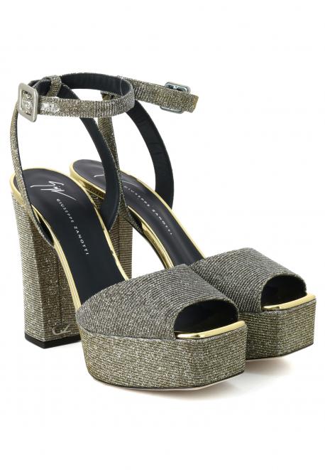Босоножки Giuseppe Zanotti