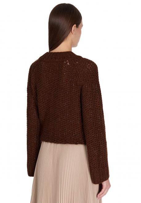 Свитер Ermanno Scervino