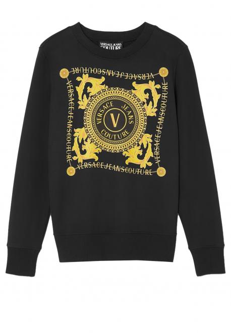 Свитшот Versace Jeans Couture