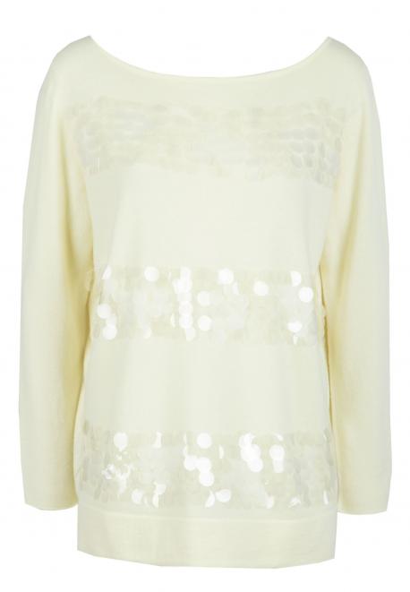 Джемпер Fabiana Filippi