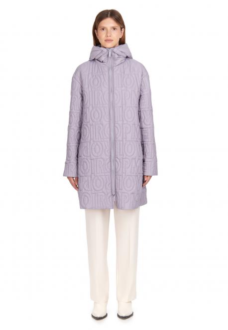 Плащ Emporio Armani