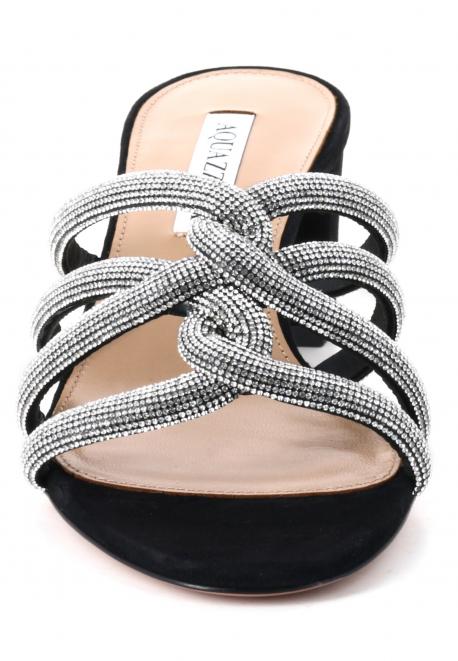 Мюли Aquazzura