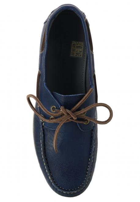 Мокасины Corneliani