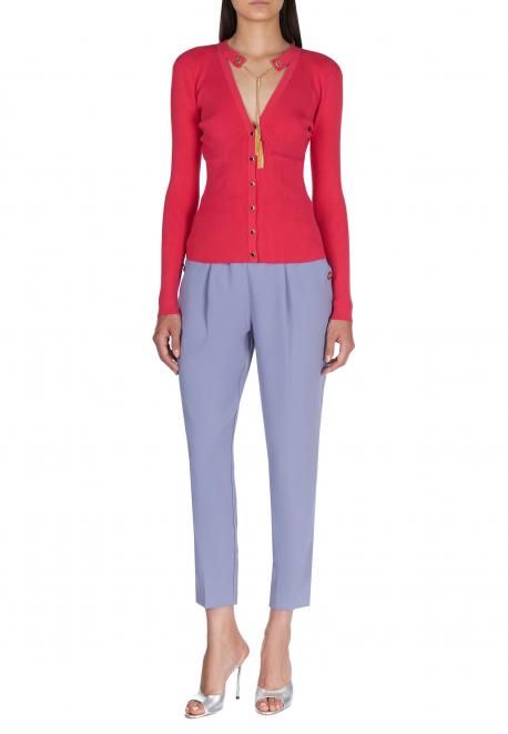 Кардиган ELISABETTA FRANCHI