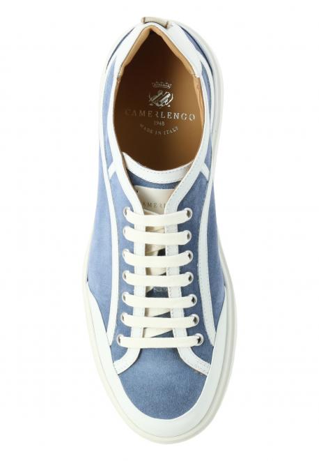 Кеды CAMERLENGO
