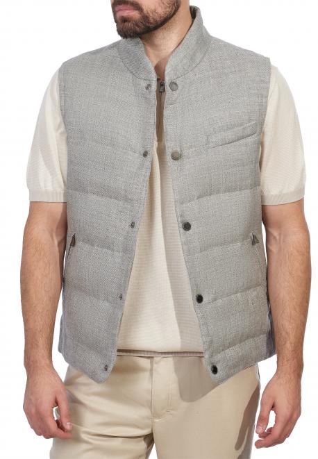 Жилет Corneliani