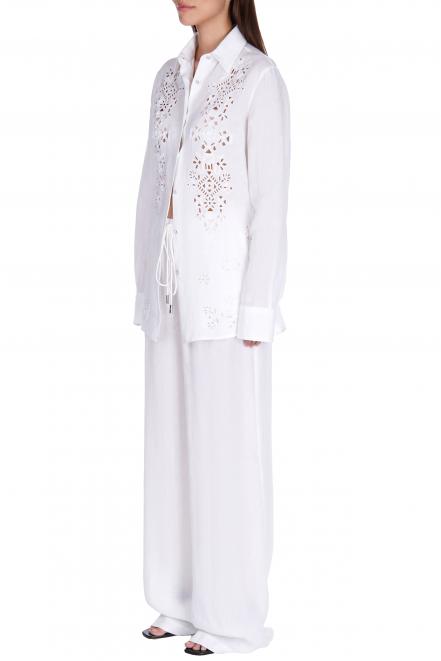 Брюки Ermanno Scervino