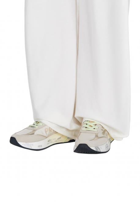 Кроссовки Premiata