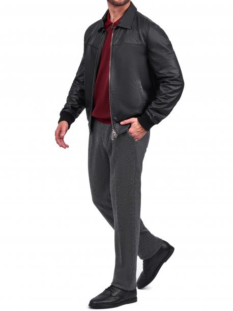 Куртка кожаная Stefano Ricci