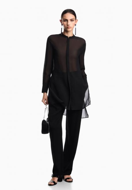 Рубашка Emporio Armani