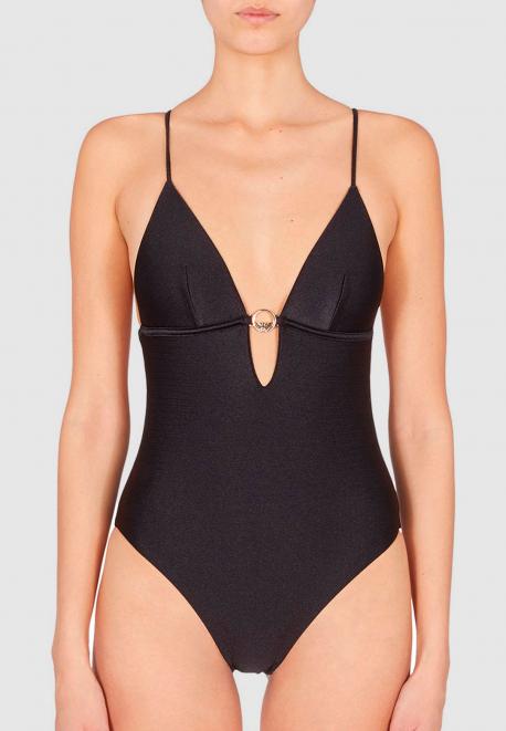 Купальник Emporio Armani