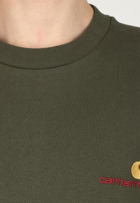 Футболка Carhartt WIP