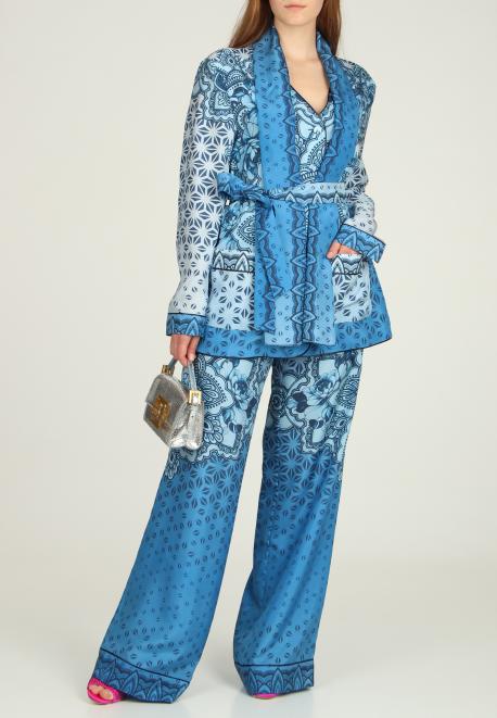 Костюм Alberta Ferretti