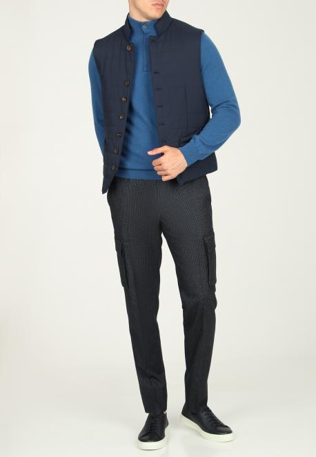 Жилет Corneliani