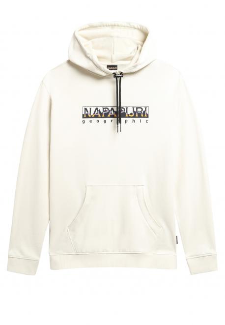 Худи Napapijri
