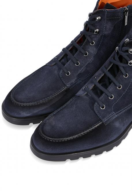 Ботинки Santoni