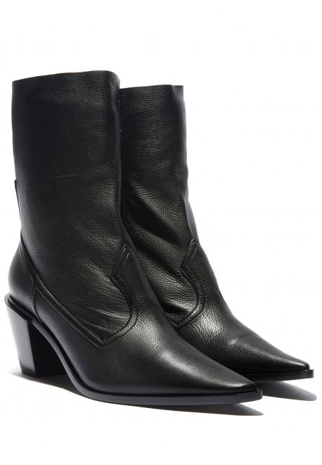 Полусапоги Casadei