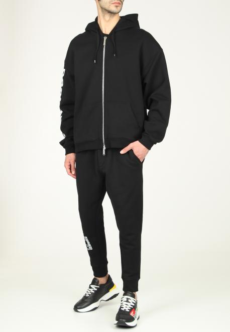 Толстовка DSquared2