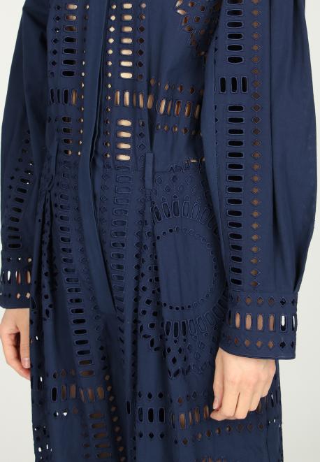 Комбинезон Alberta Ferretti