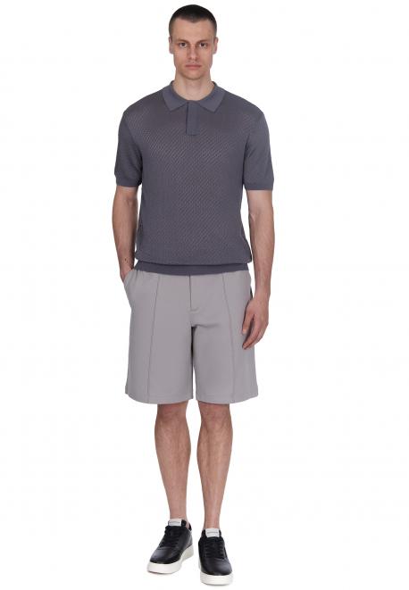Поло Emporio Armani