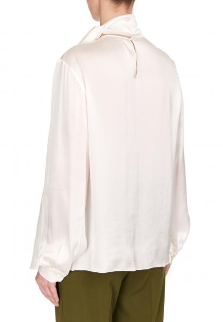 Блуза Alberta Ferretti