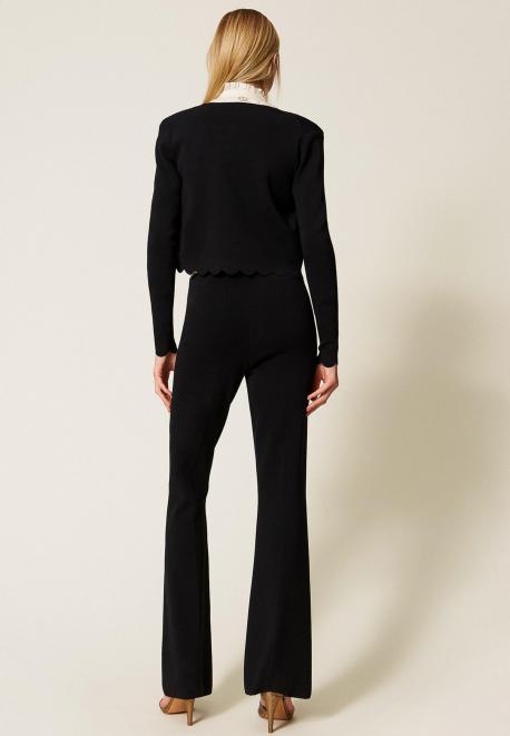Брюки Twinset Milano